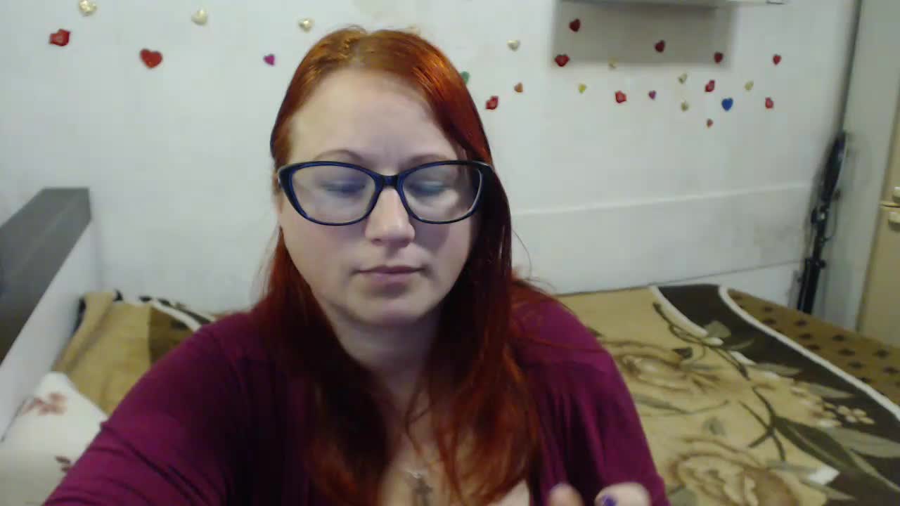 Lilia4joy Adult Chat February 14, 2026