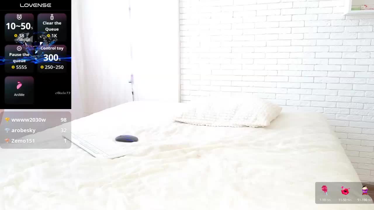 LoLiPOPGIRL Adult Chat February 14, 2026