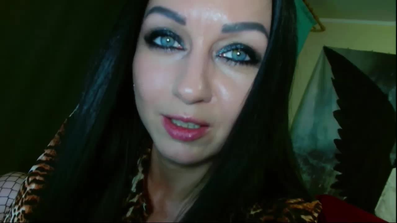 Mistress_Zoe1 Adult Chat February 14, 2026