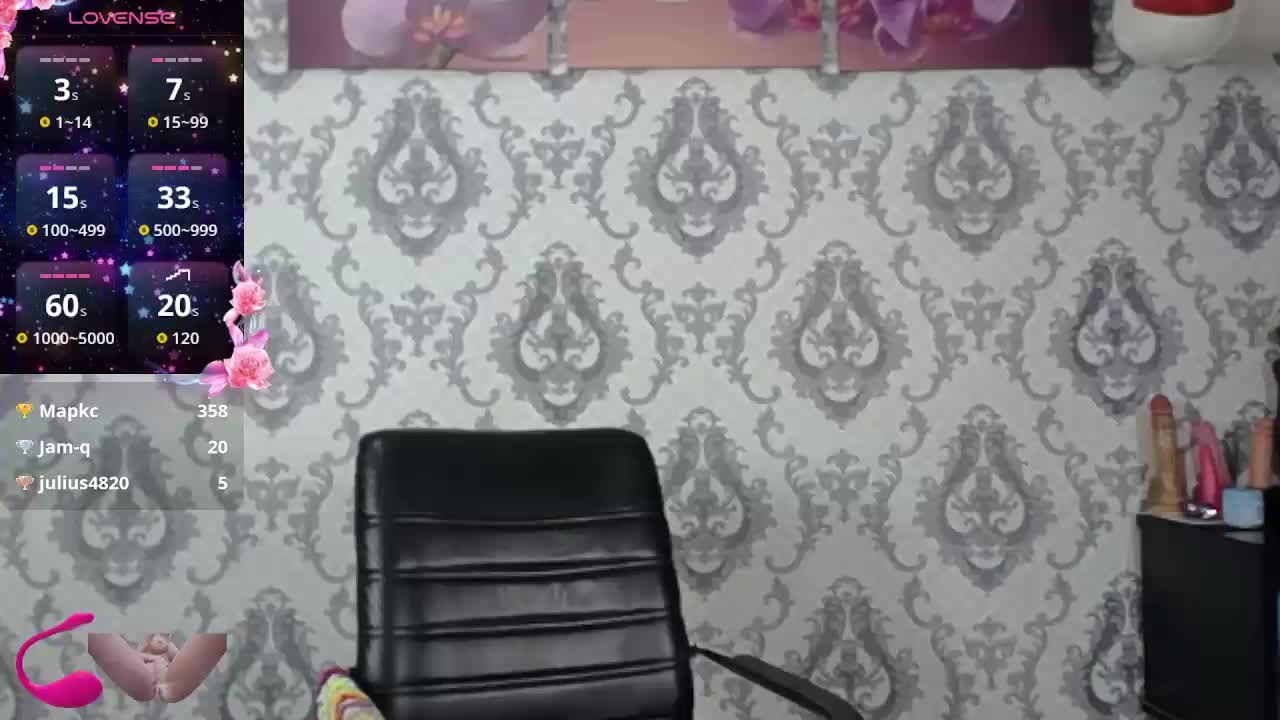 Little-letti Adult Chat February 14, 2026