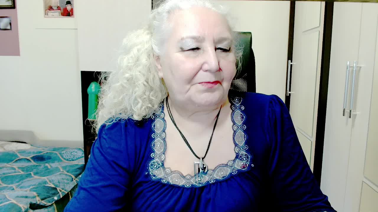 GrannyWants Adult Chat February 14, 2026