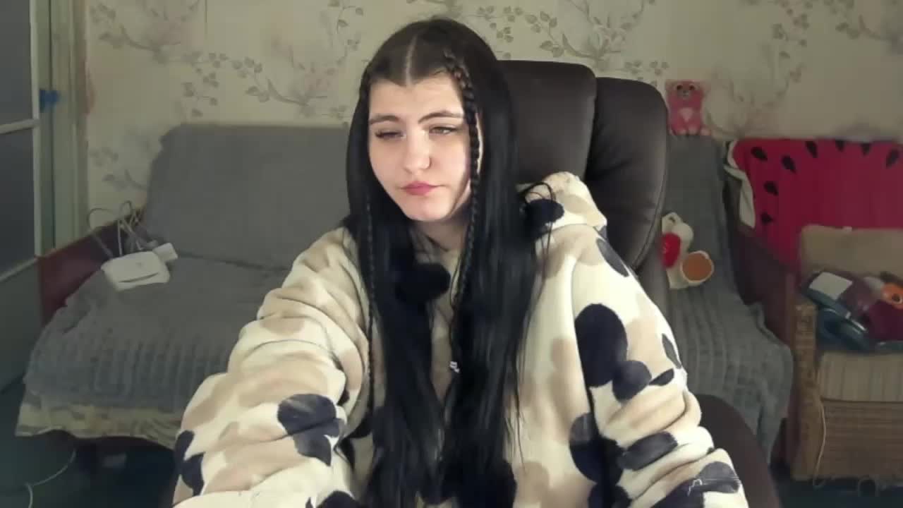 NanaDaizy Adult Chat February 14, 2026