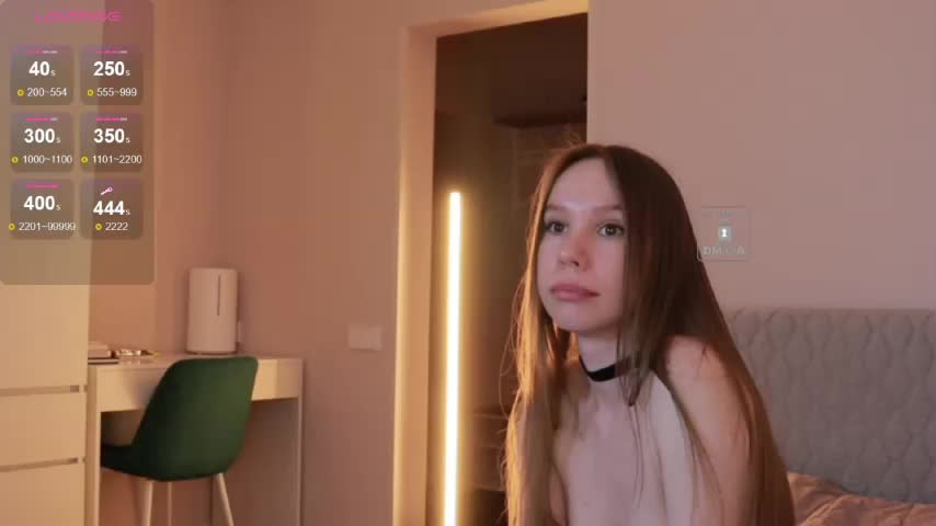 MsAura Adult Chat February 14, 2026