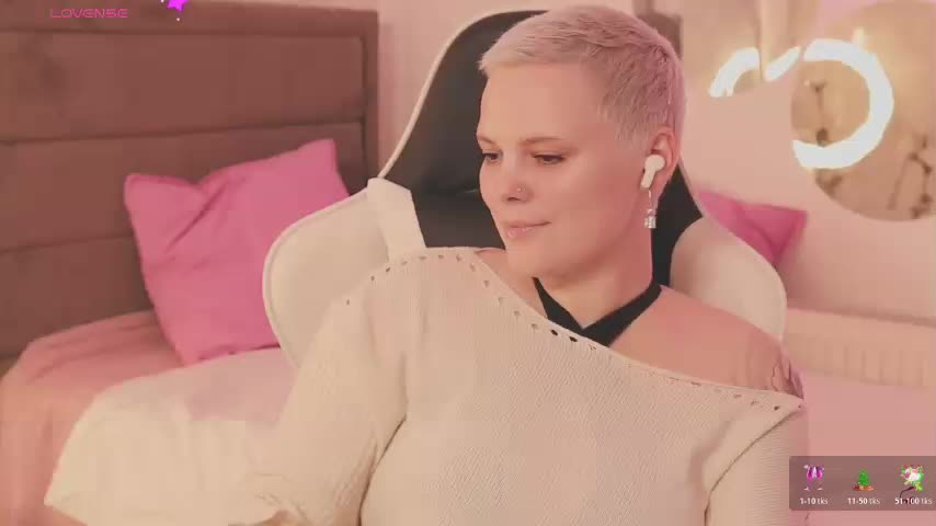 LikaBerry Adult Chat February 14, 2026