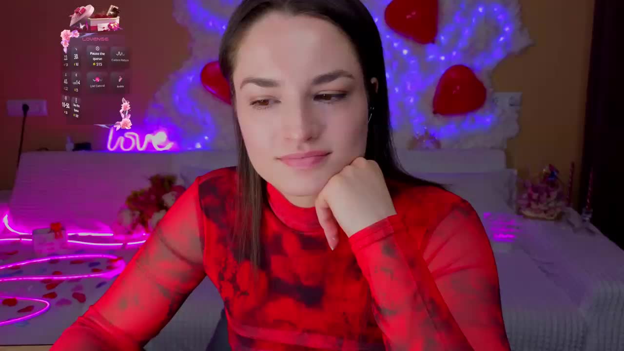 Camilla-One Adult Chat February 14, 2026