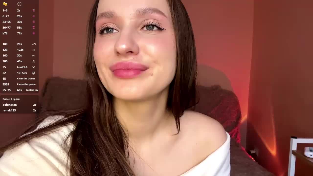 HollieDurand Adult Chat February 15, 2026