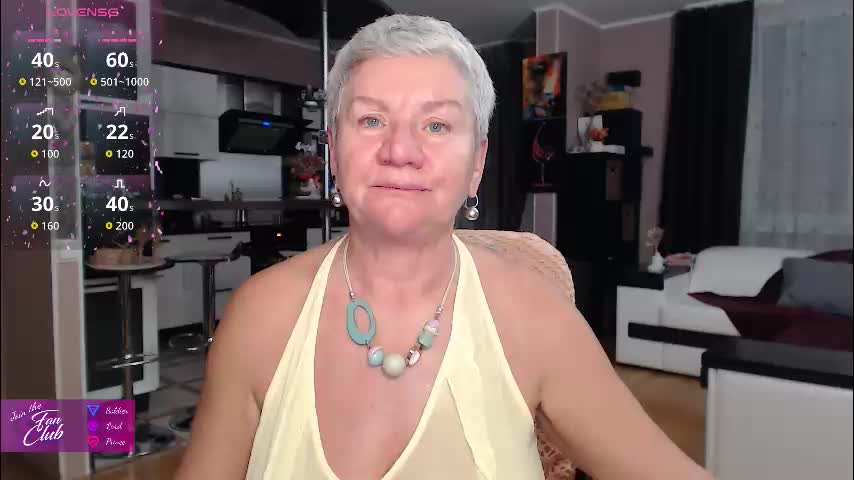 roxana_brooks Adult Chat February 15, 2026