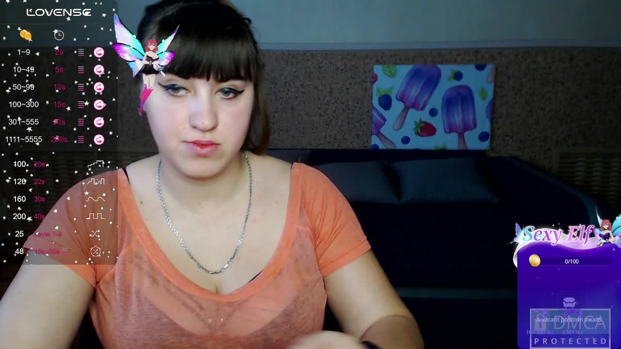 IvannaAmali661 Adult Chat February 15, 2026