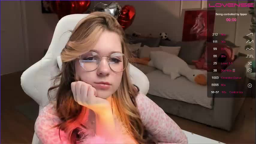 melissamiles Adult Chat February 15, 2026