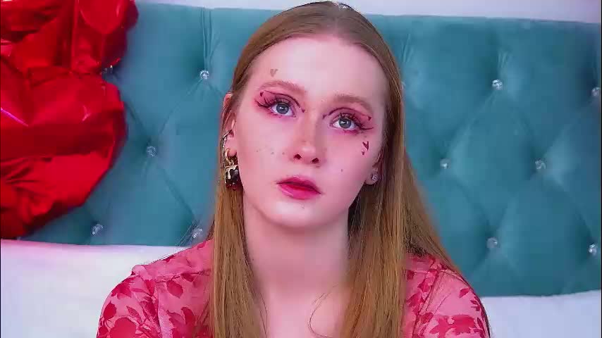 agatafoxley Adult Chat February 15, 2026