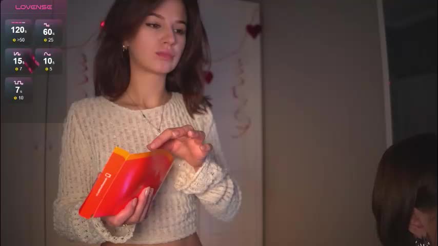 daisy_mint Adult Chat February 14, 2026