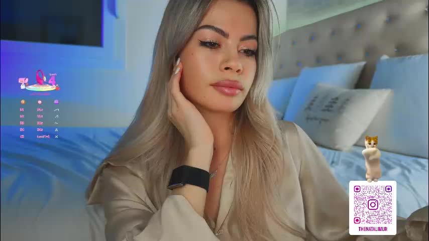 natalimurr Adult Chat February 15, 2026