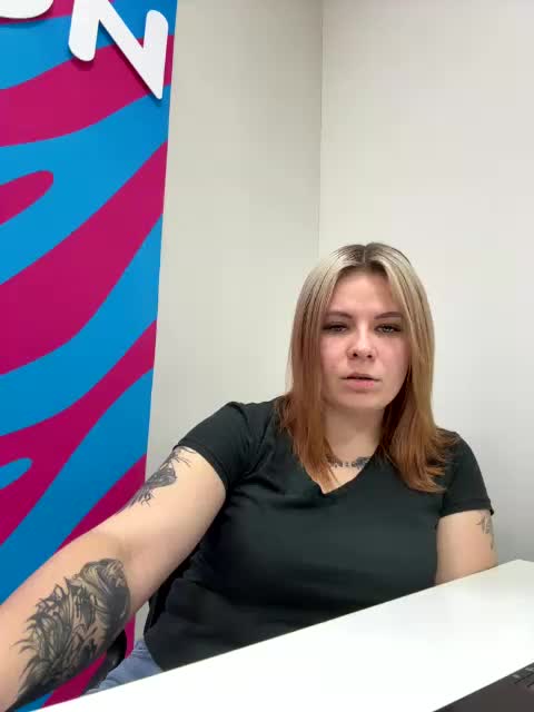 IriSka777 Adult Chat February 14, 2026