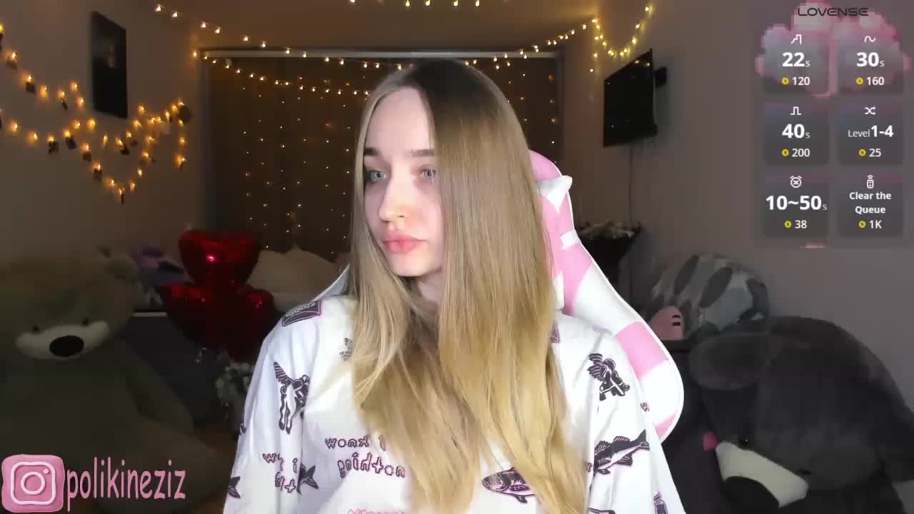 Polikinesis Adult Chat February 15, 2026