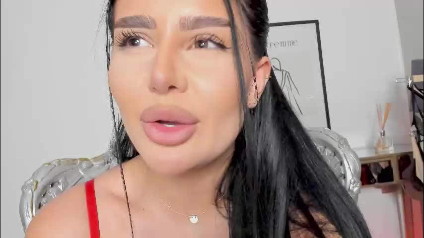 moniqueeass Adult Chat February 15, 2026