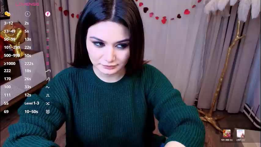 black_pant3r Adult Chat February 15, 2026