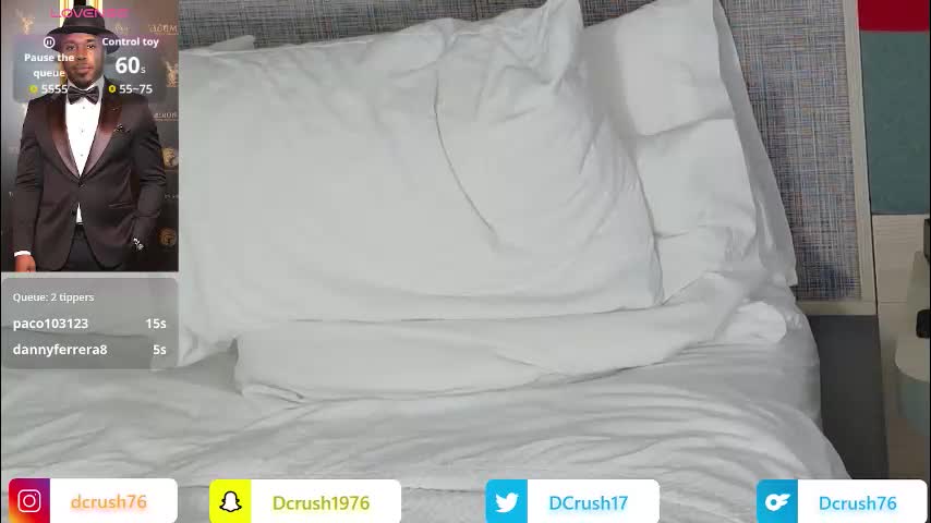 dcrush76 Adult Chat February 15, 2026