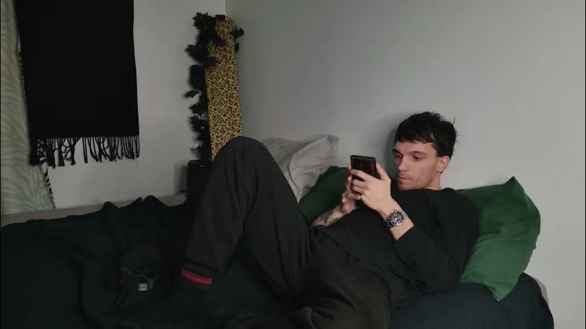 jackdesfeux Adult Chat February 15, 2026