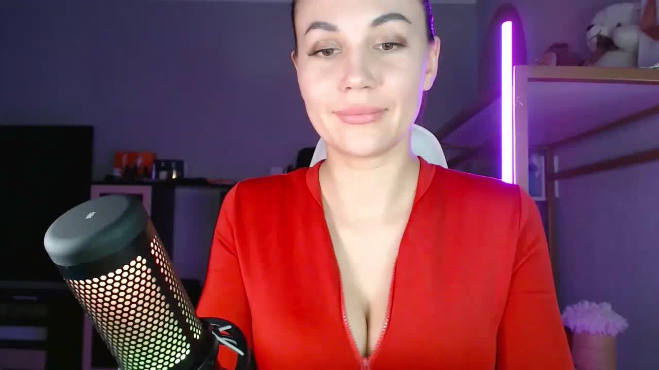 QWEENII Adult Chat February 15, 2026