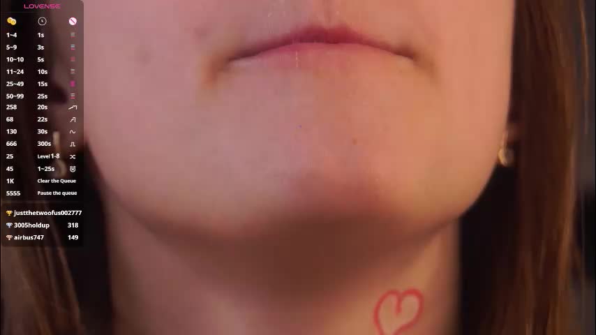 margarethowell Adult Chat February 15, 2026