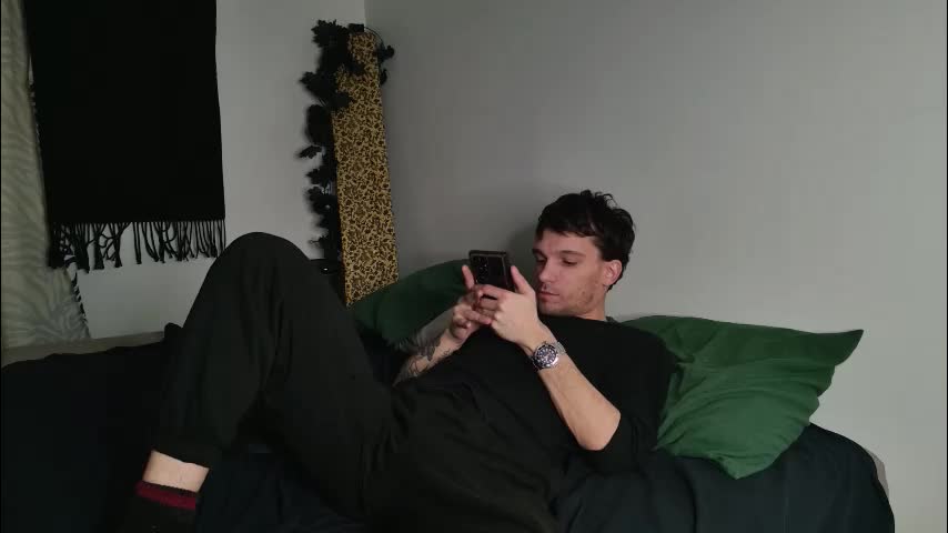 jackdesfeux Adult Chat February 15, 2026