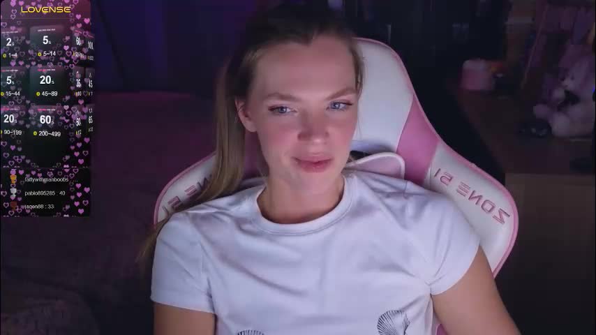 merry_dancers_ Adult Chat February 15, 2026