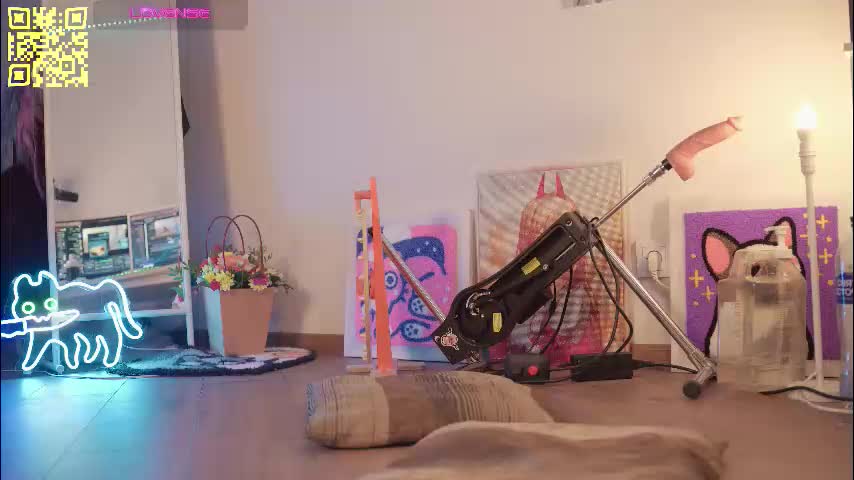 glorikitty Adult Chat February 15, 2026