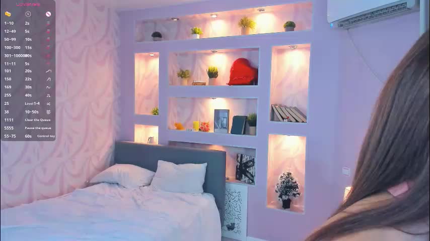 candy_flo Adult Chat February 14, 2026