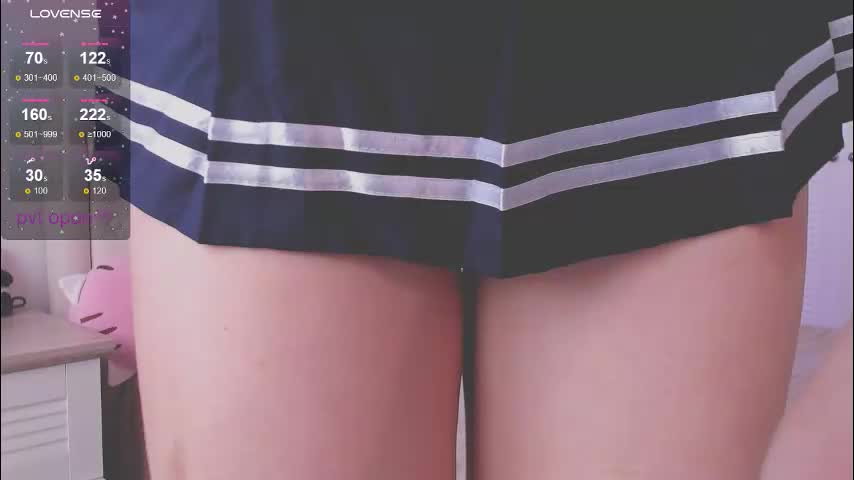 angeliclever Adult Chat February 15, 2026