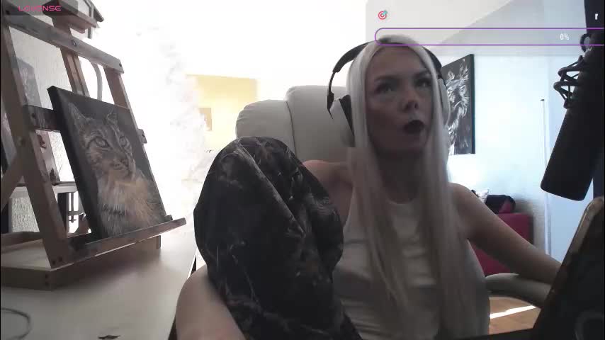 tinykylie Adult Chat February 15, 2026