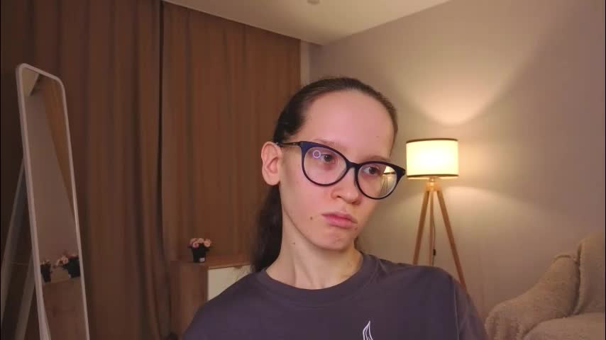 lynettebails Adult Chat February 15, 2026