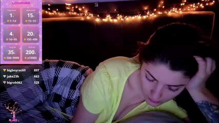 _just_a_simple_girl Adult Chat February 14, 2026