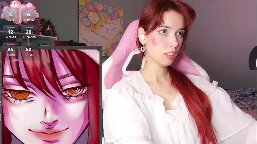 kudemeows Adult Chat February 14, 2026