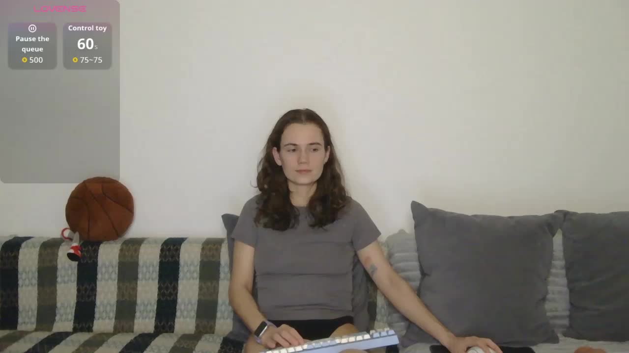 Eveberrymoon Adult Chat February 15, 2026