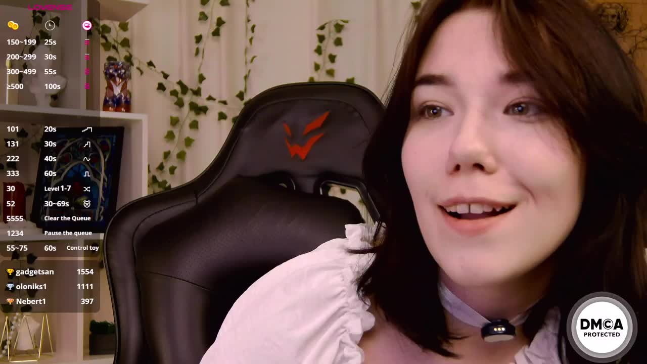 Kelly-foox Adult Chat February 15, 2026