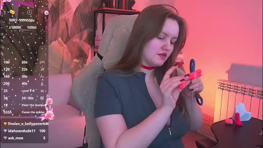 kellypoter Adult Chat February 14, 2026