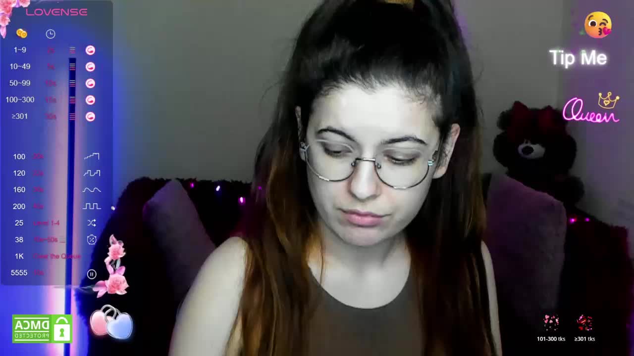 AminaBeatris13 Adult Chat February 14, 2026