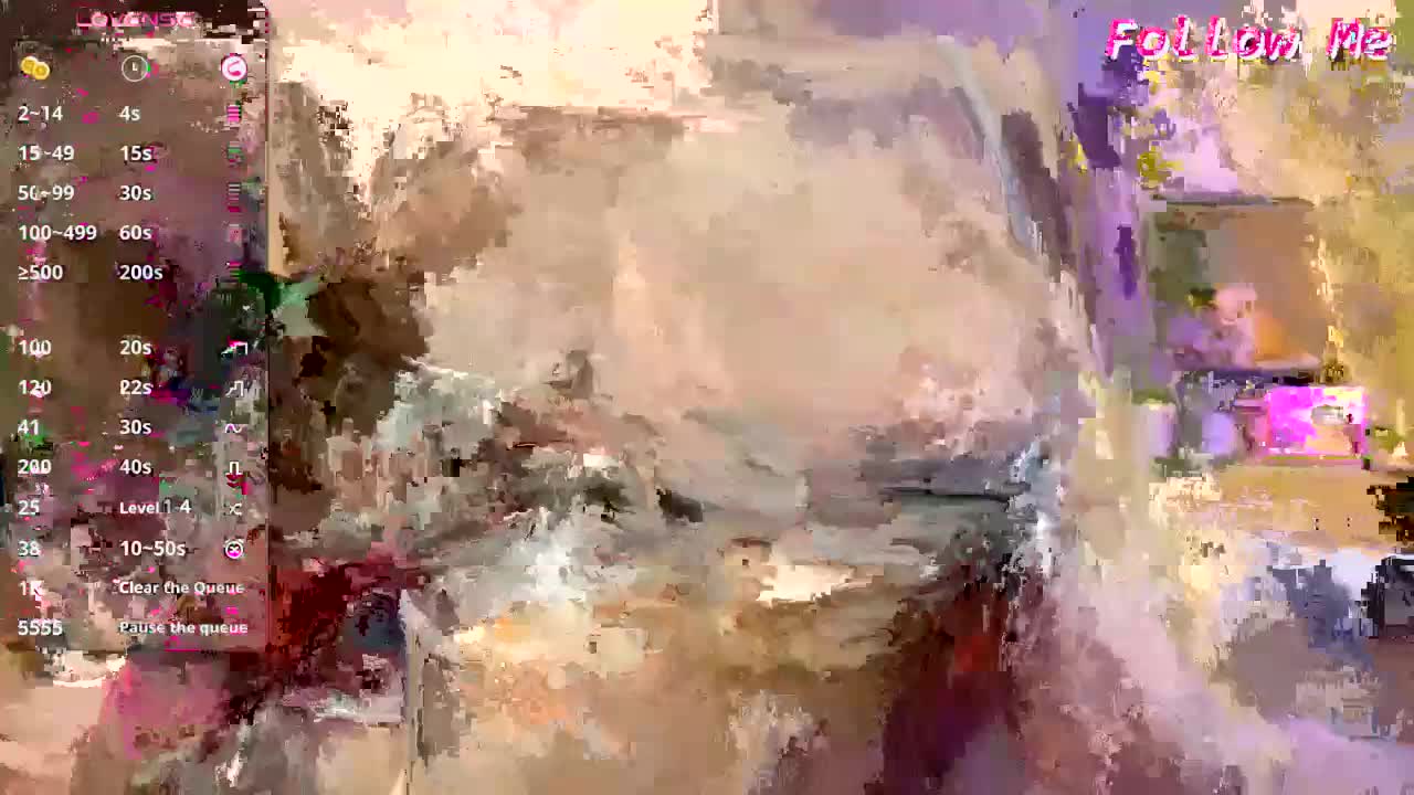 ChaoBelli Adult Chat February 15, 2026