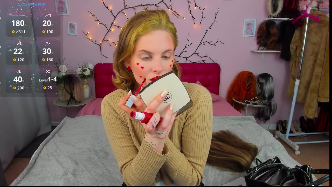 AdelRay Adult Chat February 15, 2026