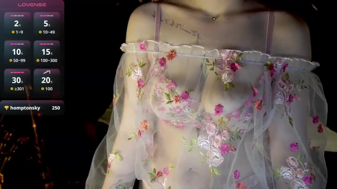 DanielaReign Adult Chat February 14, 2026