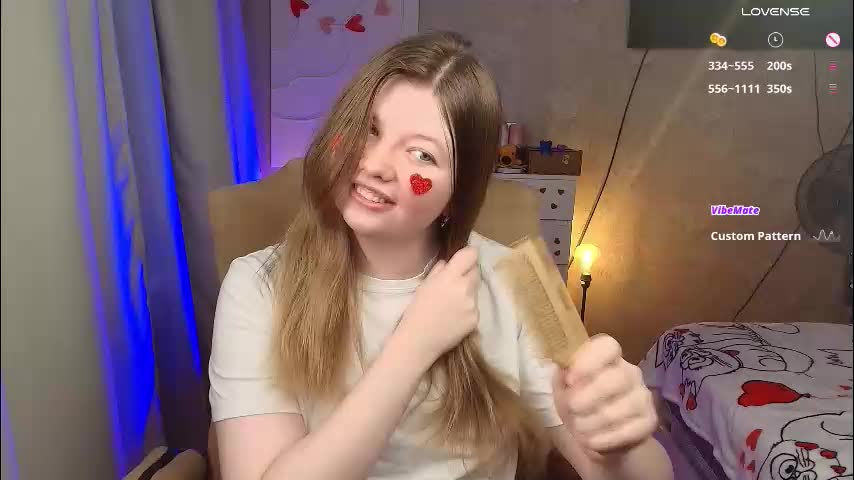 salut_love Adult Chat February 14, 2026