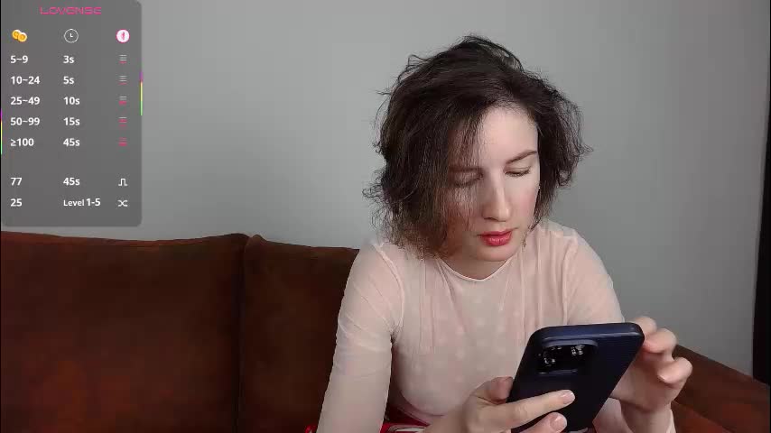 killa_rita Adult Chat February 15, 2026