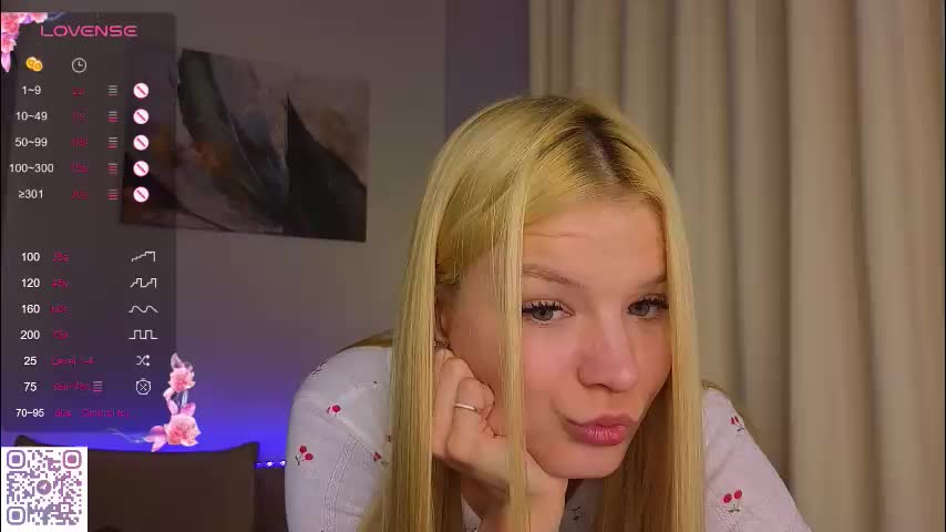 lovely_babyy Adult Chat February 15, 2026