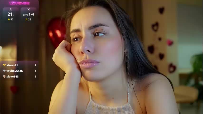 juliacontrol Adult Chat February 14, 2026