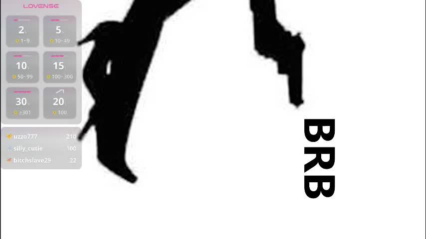 lisa_moons Adult Chat February 15, 2026