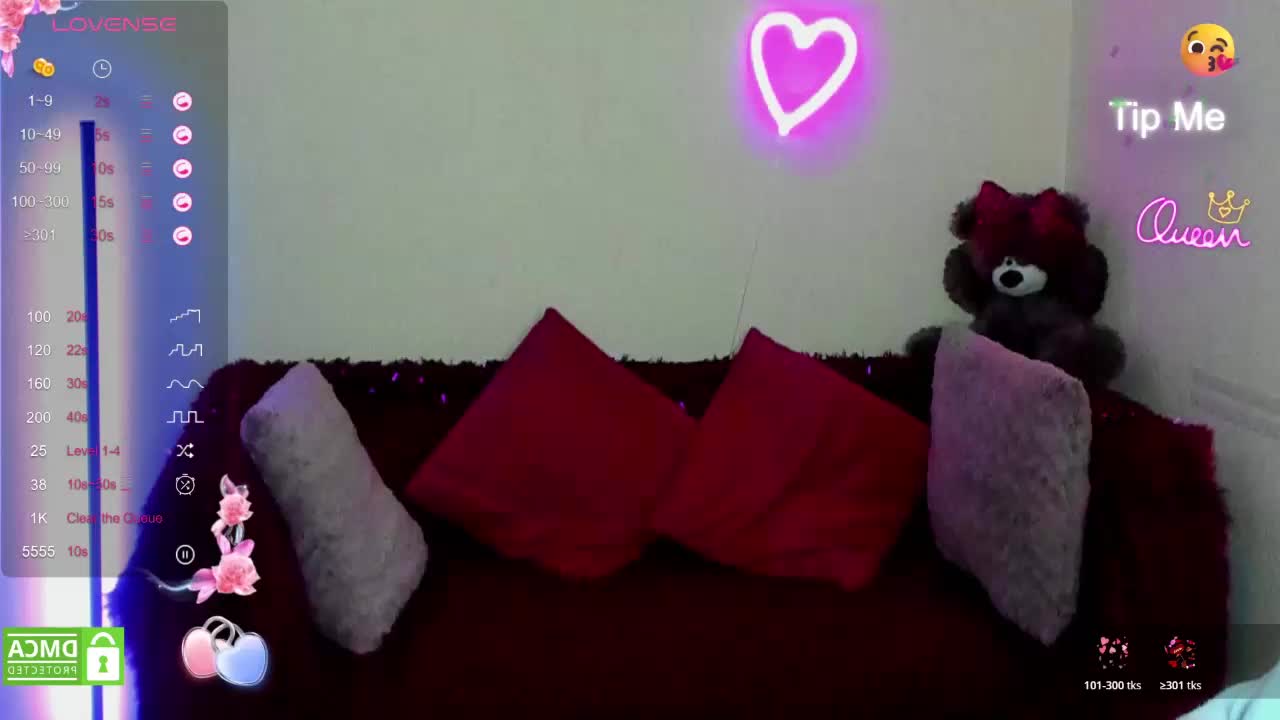 AminaBeatris13 Adult Chat February 15, 2026