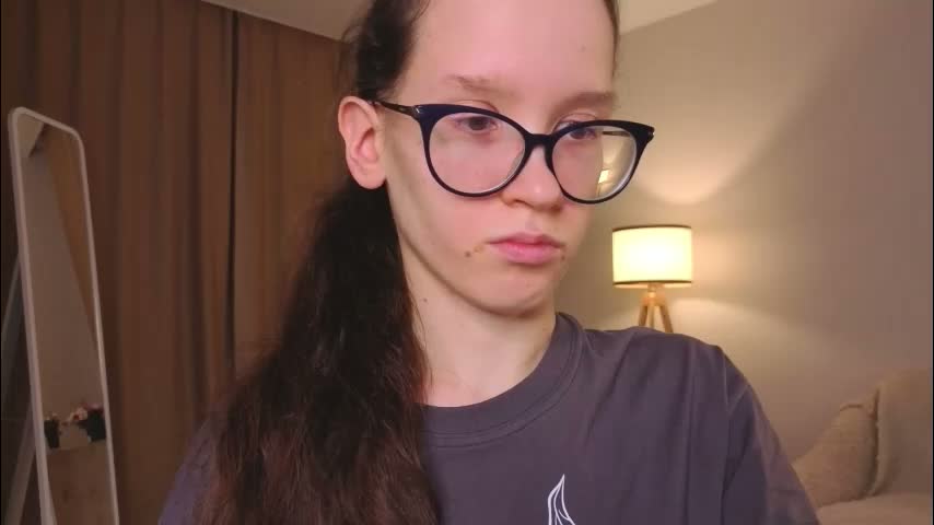 lynettebails Adult Chat February 15, 2026