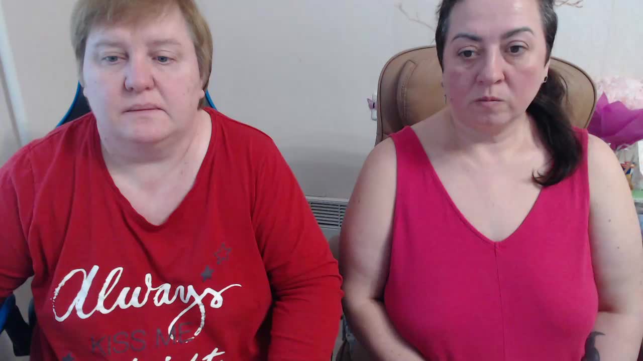 XMollyJaneEX Adult Chat February 15, 2026