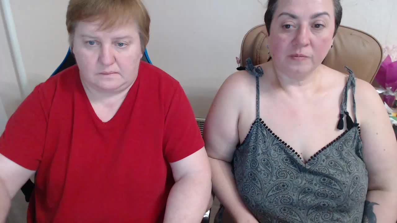 XMollyJaneEX Adult Chat February 15, 2026