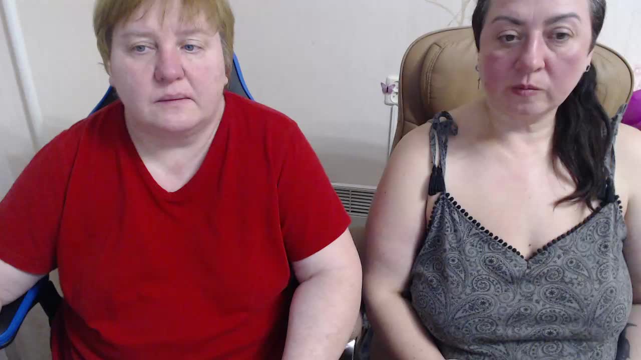 XMollyJaneEX Adult Chat February 15, 2026